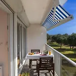 L'ermitage-1 By Interhome * Saint-Brévin-lʼOcéan