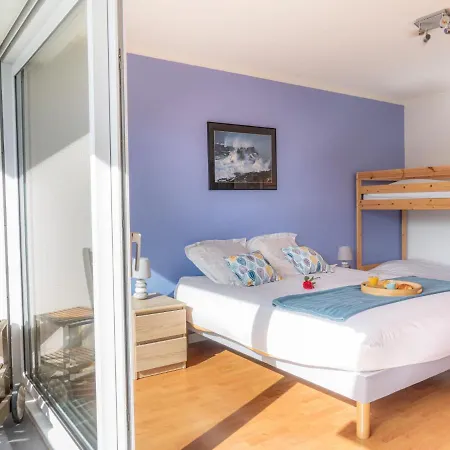 L'ermitage-1 By Interhome Apartamento *