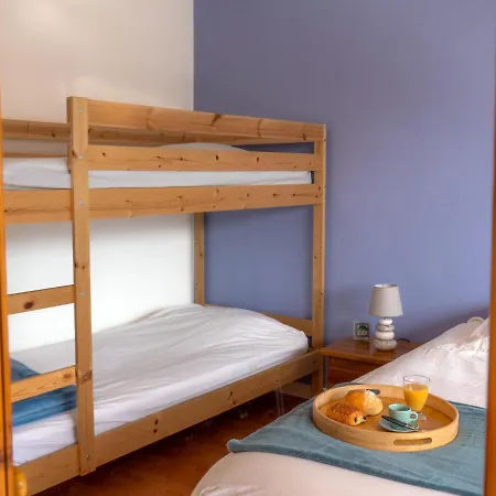 L'ermitage-1 By Interhome *