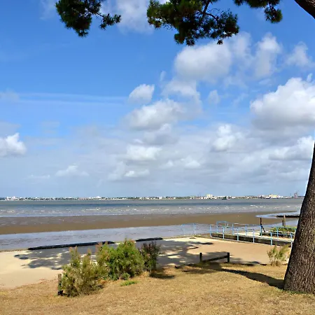 L'ermitage-1 By Interhome * Saint-Brévin-lʼOcéan
