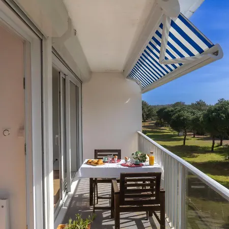 L'ermitage-1 By Interhome * Saint-Brévin-lʼOcéan