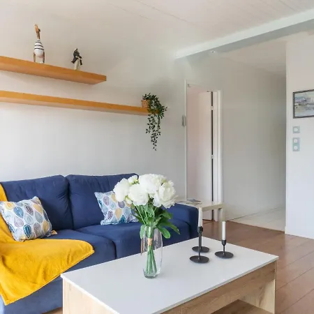 L'ermitage-1 By Interhome Appartement *