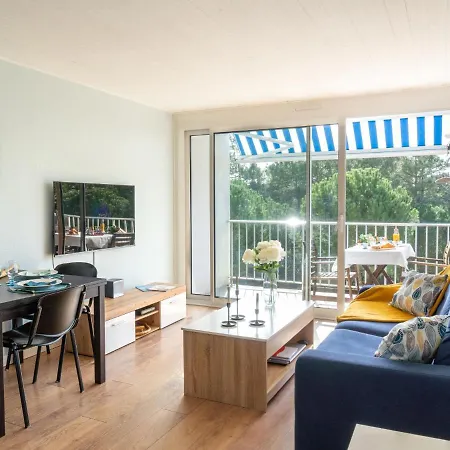 L'ermitage-1 By Interhome * Saint-Brévin-lʼOcéan