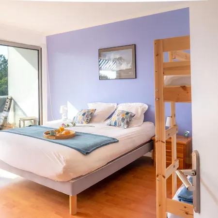 L'ermitage-1 By Interhome Appartement