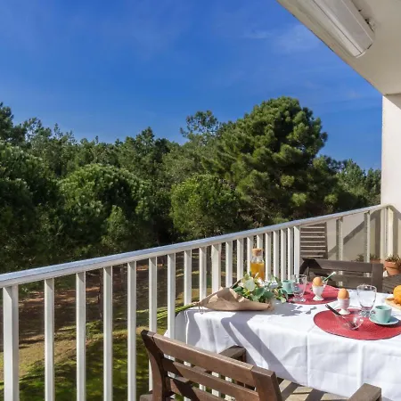 L'ermitage-1 By Interhome Saint-Brévin-lʼOcéan