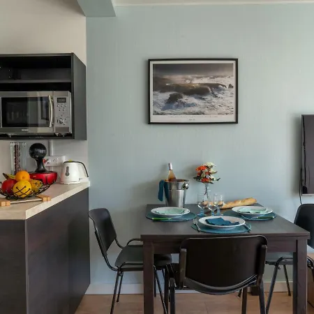 L'ermitage-1 By Interhome *