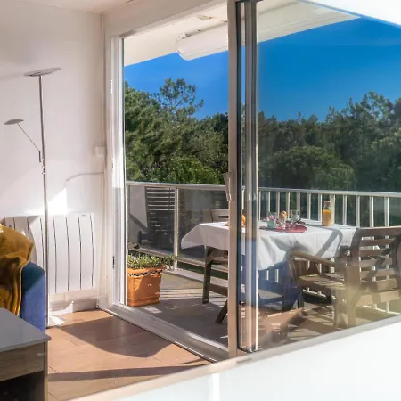 L'ermitage-1 By Interhome Apartamento
