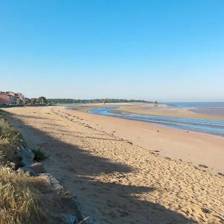 L'ermitage-1 By Interhome Saint-Brévin-lʼOcéan