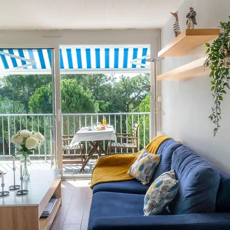 L'ermitage-1 By Interhome Apartment *