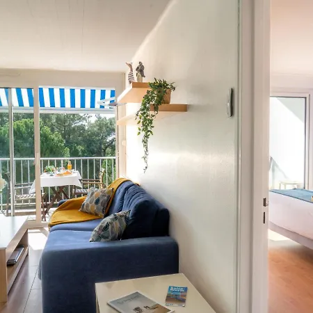 L'ermitage-1 By Interhome Apartment