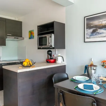 L'ermitage-1 By Interhome Apartment