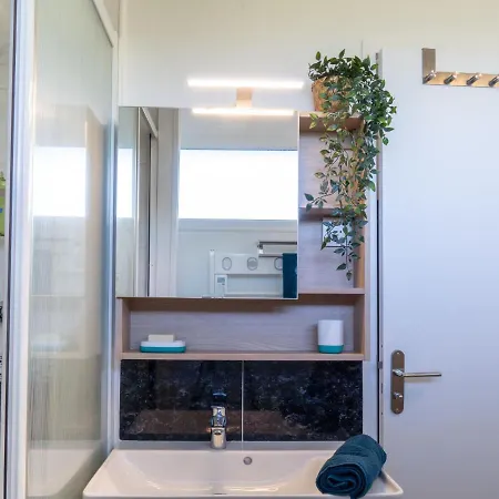 Appartement L'ermitage-1 By Interhome *