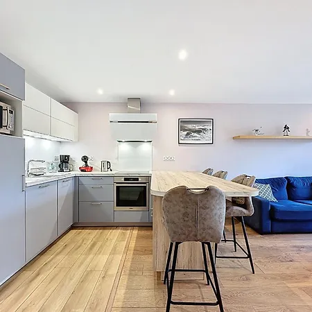L'ermitage-1 By Interhome