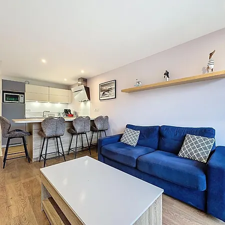 L'ermitage-1 By Interhome * Saint-Brévin-lʼOcéan