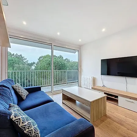 Apartamento L'ermitage-1 By Interhome *