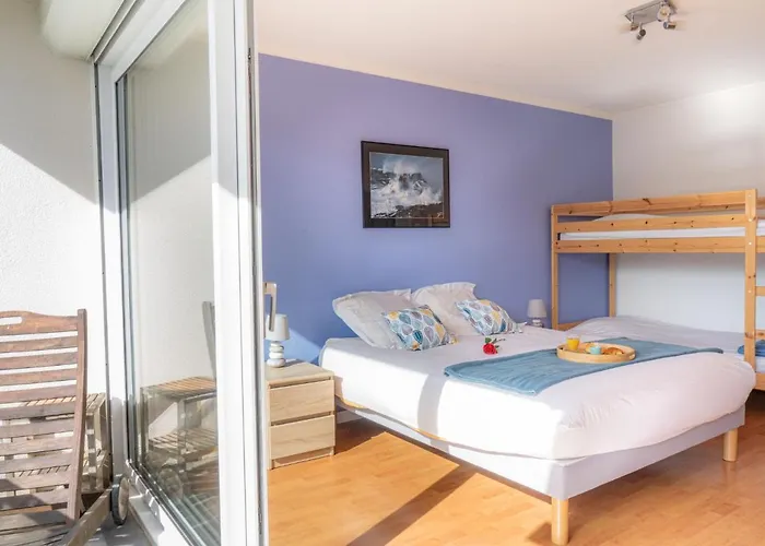 L'ermitage-1 By Interhome דירה *