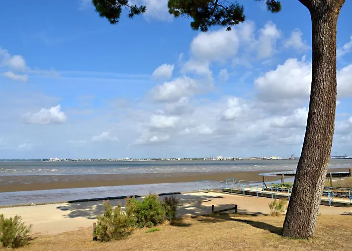 L'ermitage-1 By Interhome * Saint-Brévin-lʼOcéan