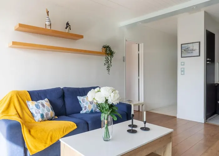 L'ermitage-1 By Interhome דירה *