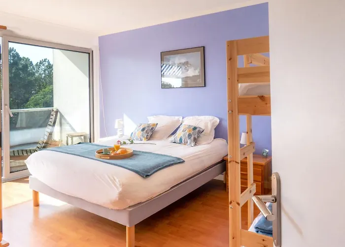 L'ermitage-1 By Interhome דירה