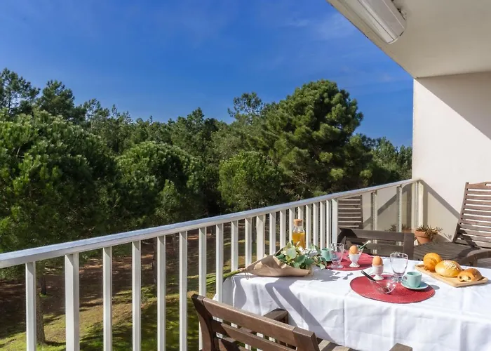 L'ermitage-1 By Interhome Saint-Brévin-lʼOcéan