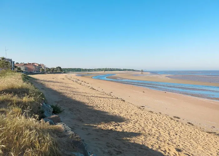 L'ermitage-1 By Interhome Saint-Brévin-lʼOcéan