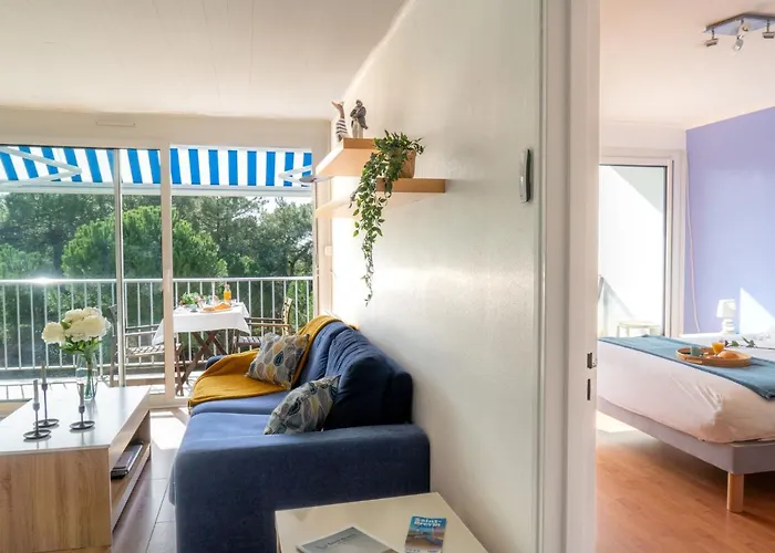 L'ermitage-1 By Interhome דירה