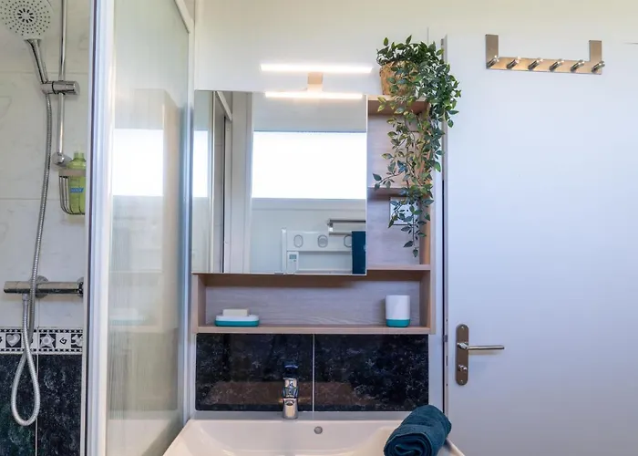 דירה L'ermitage-1 By Interhome *