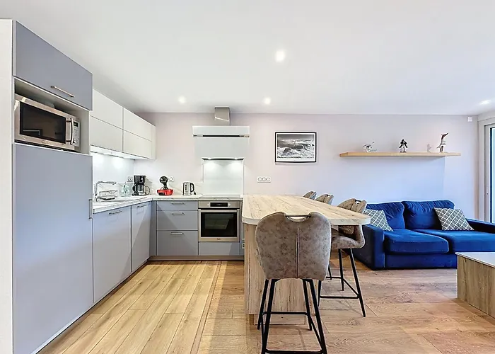 L'ermitage-1 By Interhome