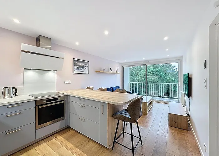 L'ermitage-1 By Interhome דירה